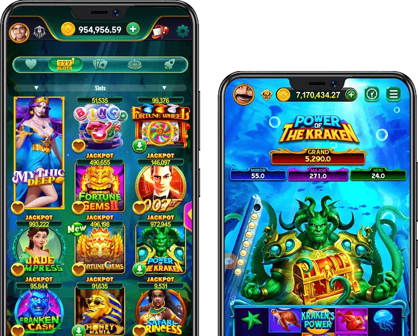 Sảnh trò chơi slot đa dạng tại ok83865 link vào