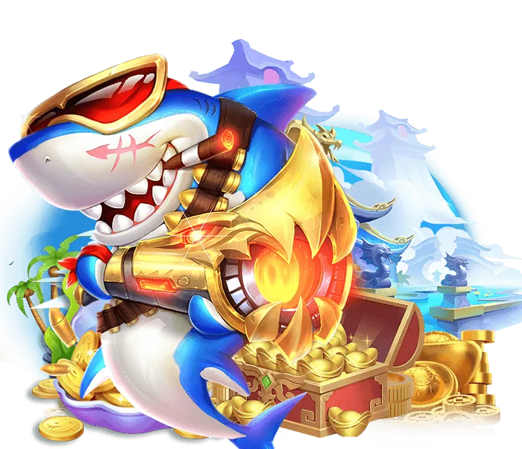 Game Bắn Cá Thần Tài tại ok83865 link vào