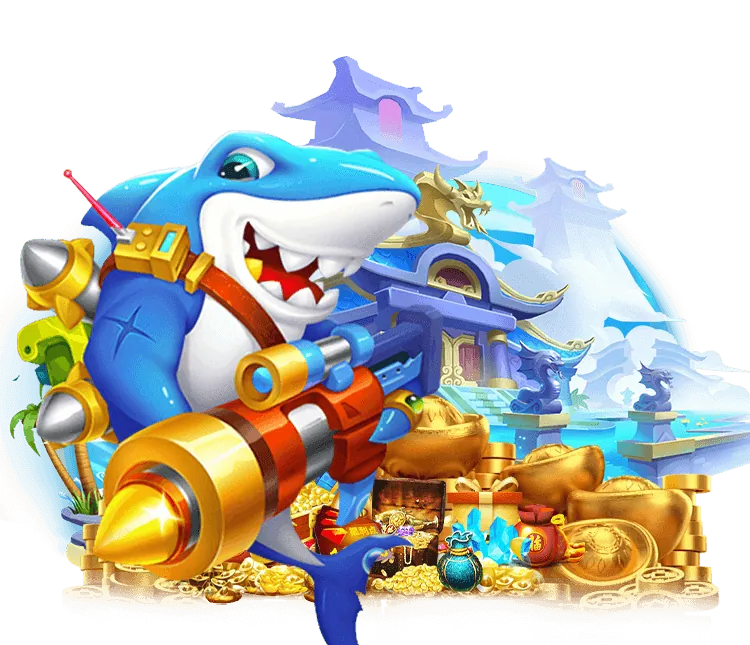 Game Bắn Cá Jackpot tại ok83865 link vào