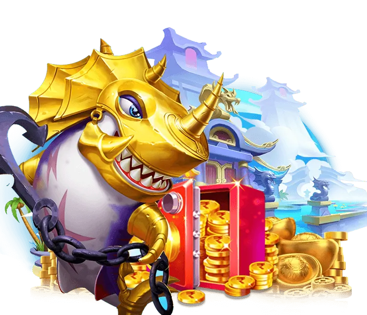 Game Bắn Cá Rồng tại ok83865 link vào